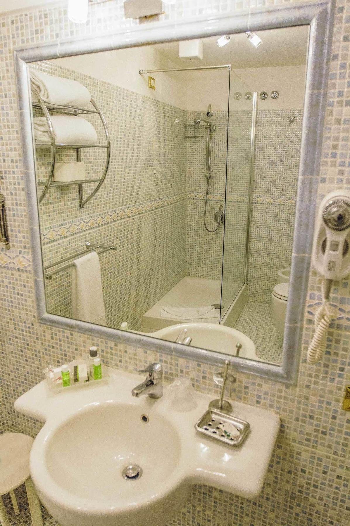 Affittacamere Residenza Canova Tadolini