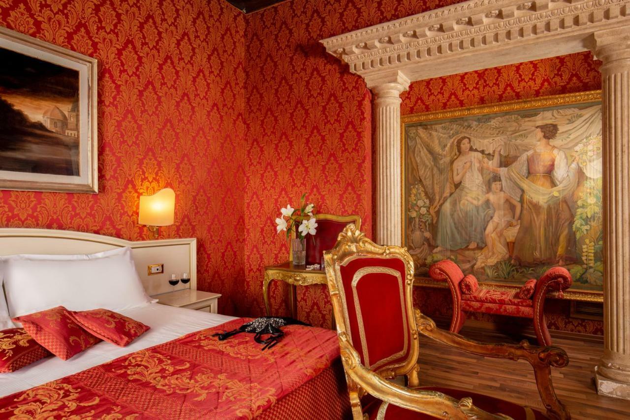 Residenza Canova Tadolini - Gasthuis 4*