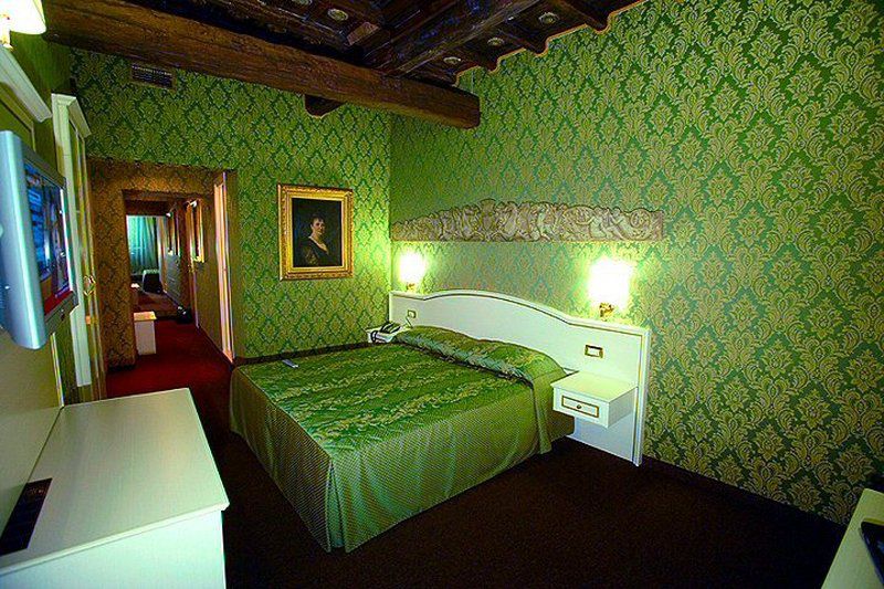 Residenza Canova Tadolini Affittacamere