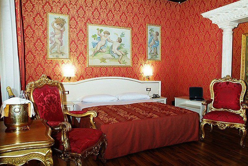 Residenza Canova Tadolini 4*