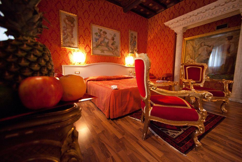 Affittacamere Residenza Canova Tadolini Roma