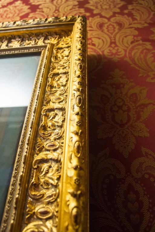 Residenza Canova Tadolini Affittacamere Roma