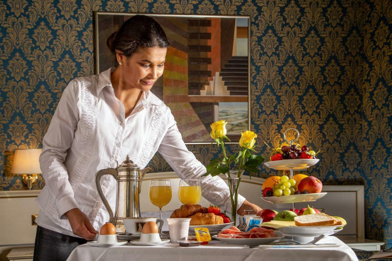 Residenza Canova Tadolini 4*